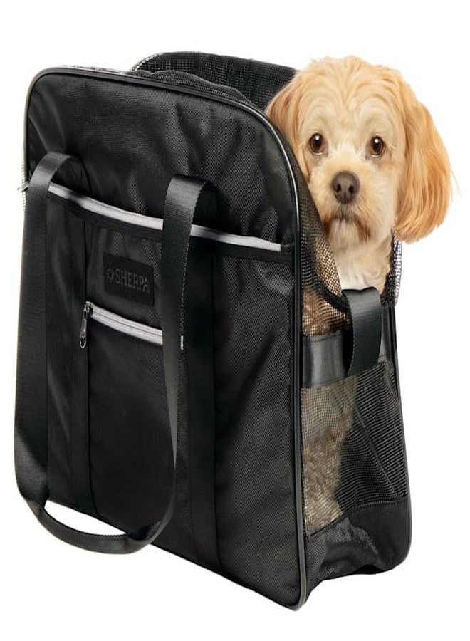 Sherpa Tote Around Town Pet Carrier Large - Image 1